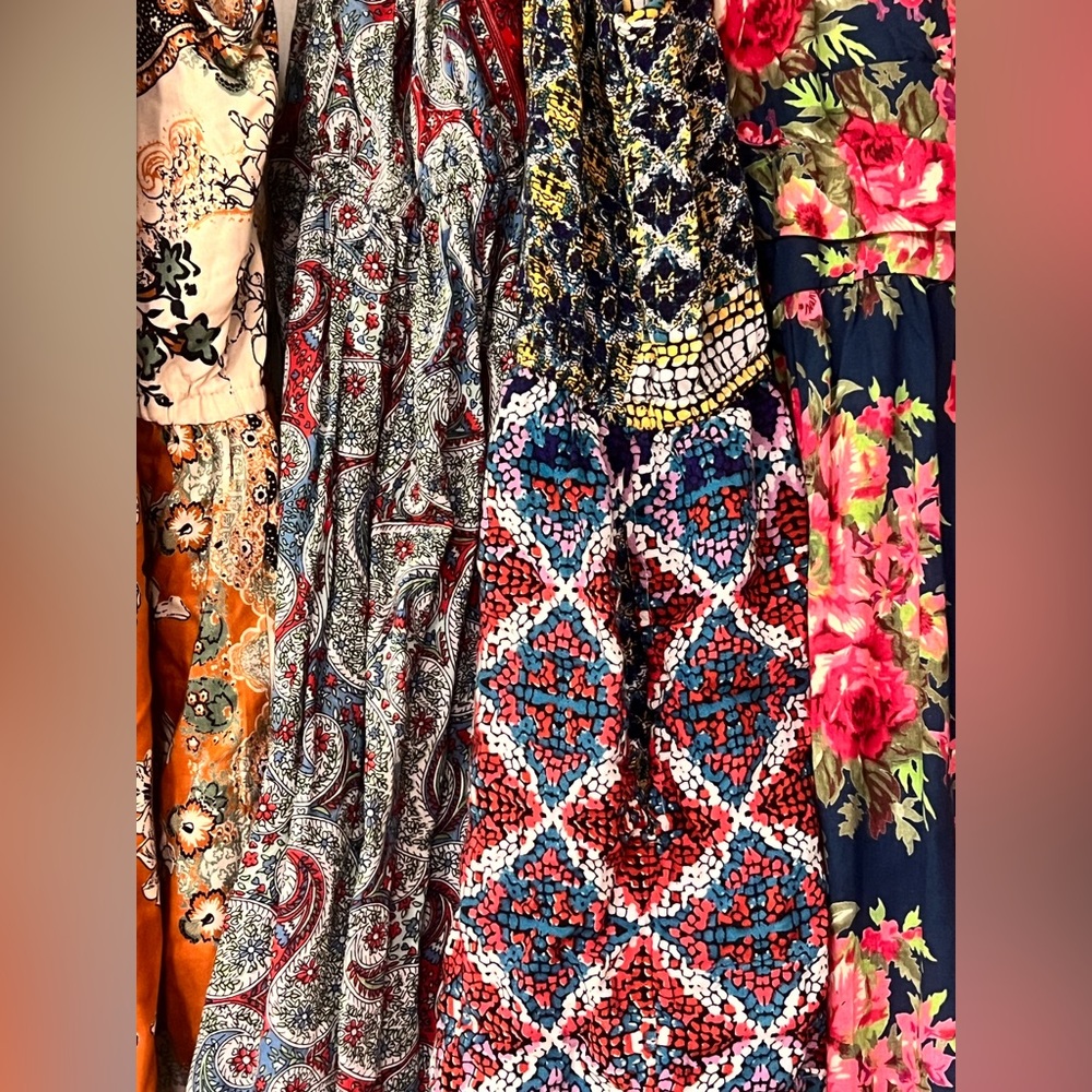 Angie Romper/Dress Bundle